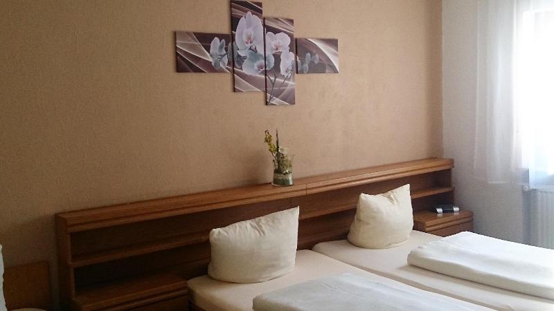 Hotel Gasthof Zur Krone image