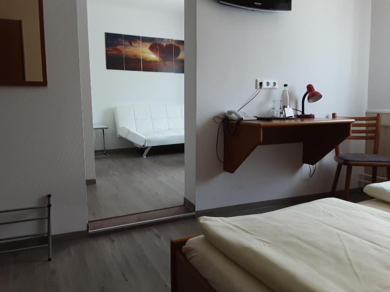 Hotel Gasthof Zur Krone image
