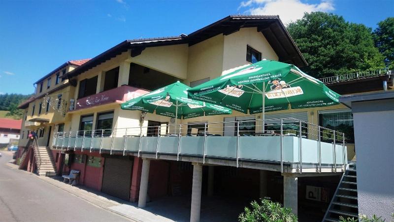 Hotel Gasthof Zur Krone image