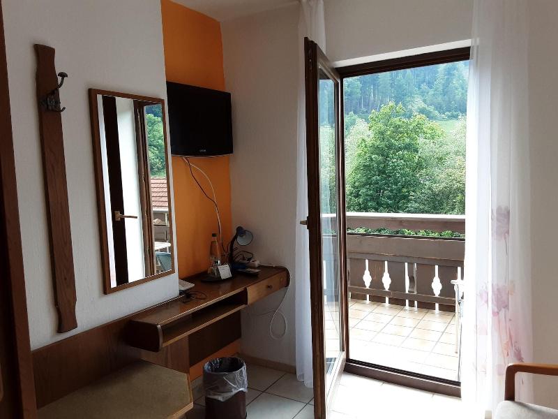 Hotel Gasthof Zur Krone image