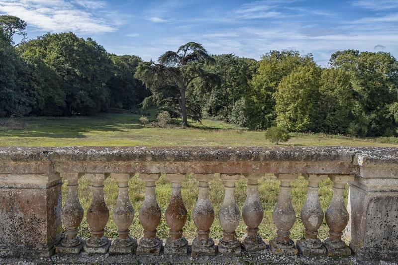 Chateau De Tressa image