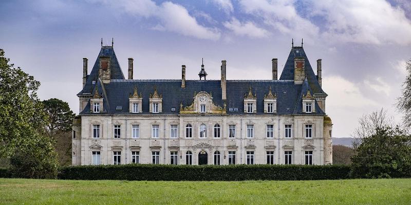 Chateau De Tressa image