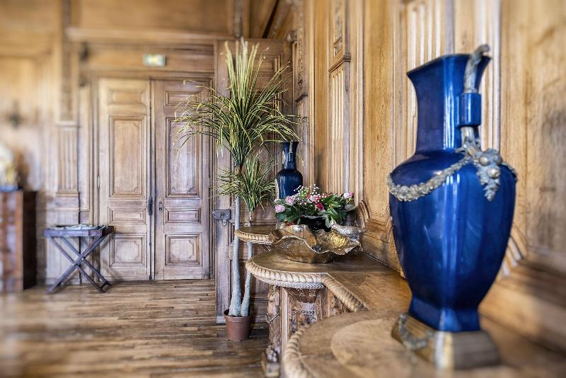 Chateau De Tressa image