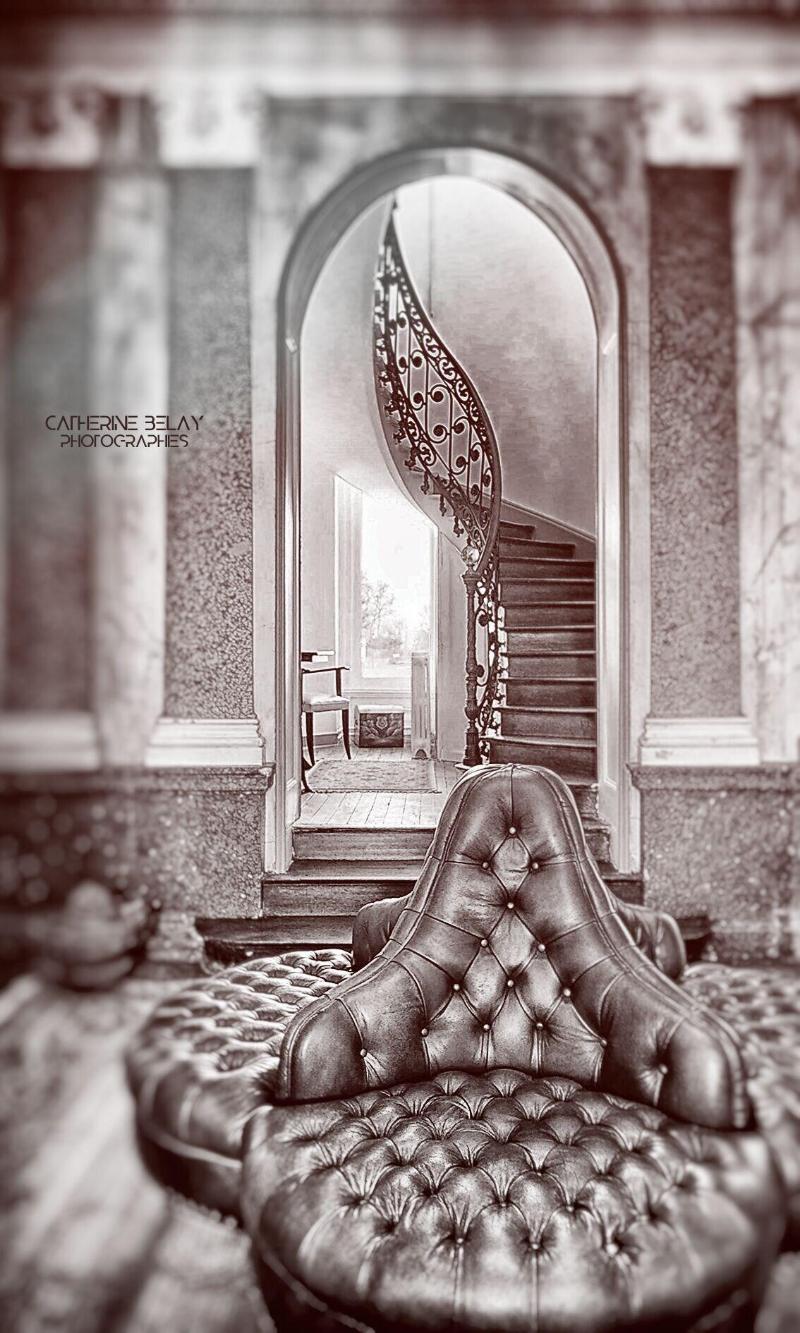 Chateau De Tressa image