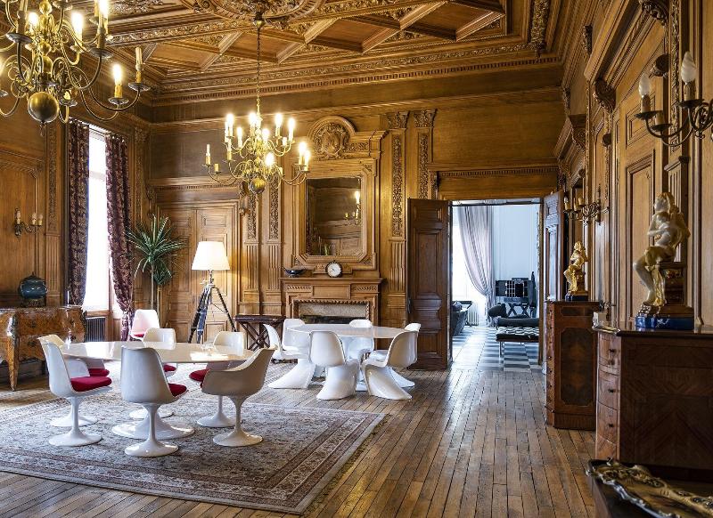 Chateau De Tressa image