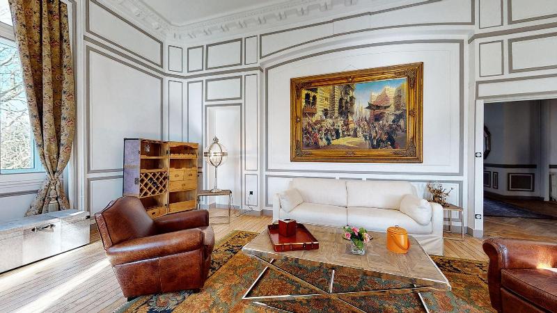 Chateau De Tressa image