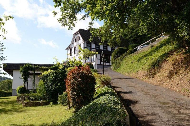Hotel Kurhaus Uhlenberg image