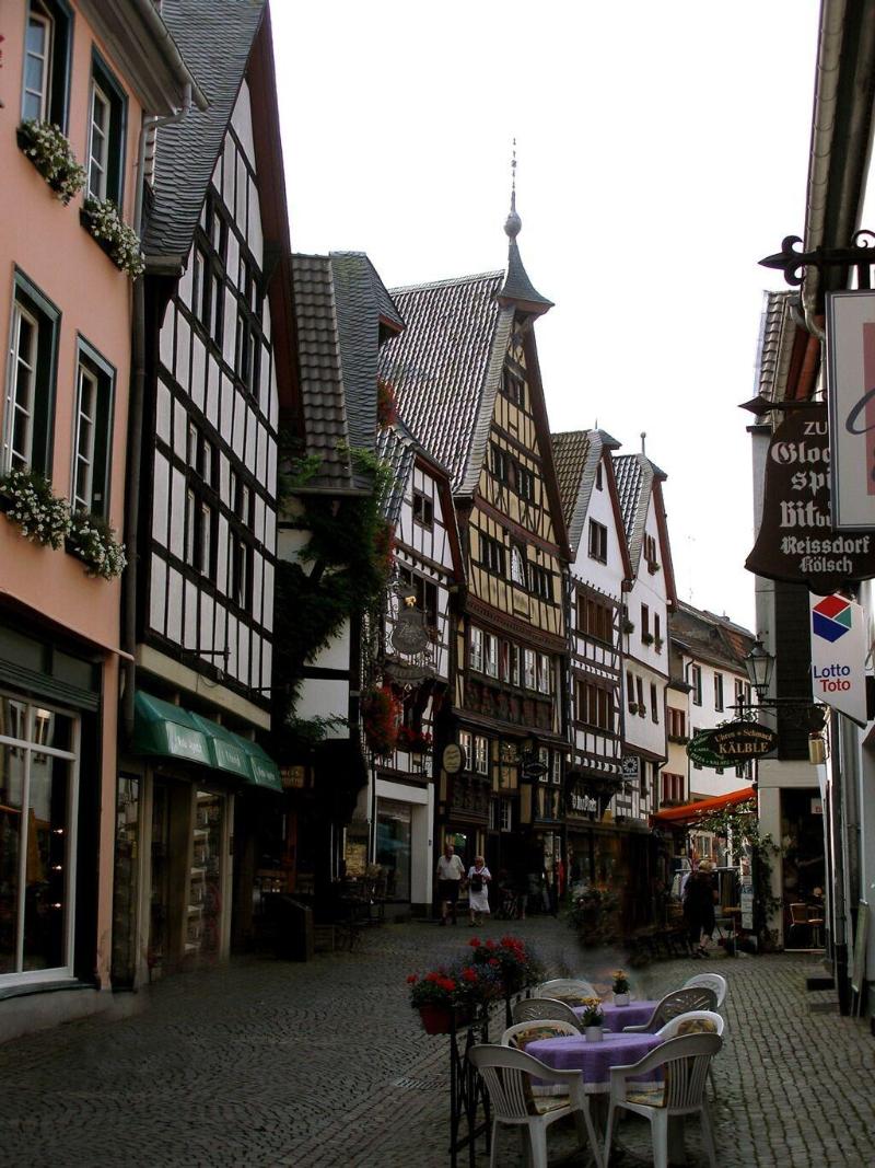 Hotel Kurhaus Uhlenberg image