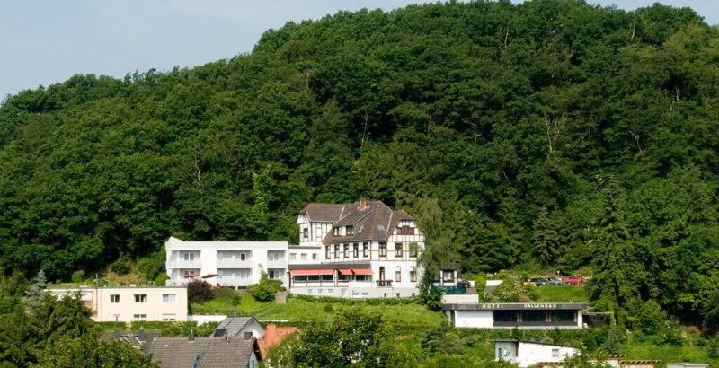 Hotel Kurhaus Uhlenberg image