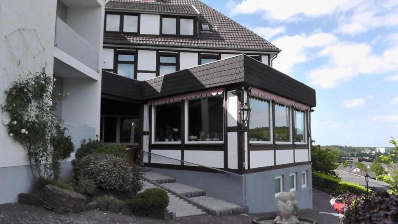Hotel Kurhaus Uhlenberg image