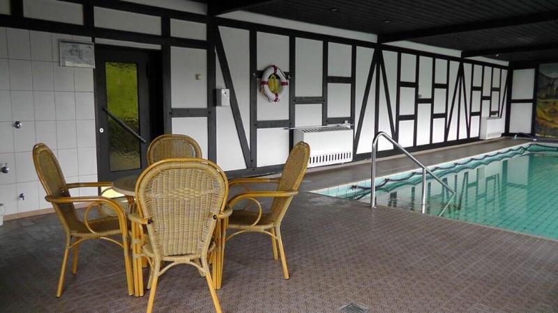Hotel Kurhaus Uhlenberg image