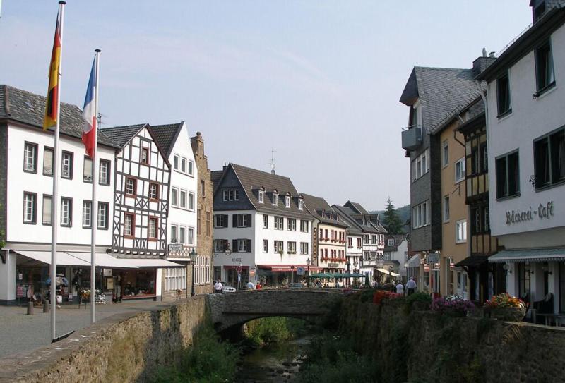 Hotel Kurhaus Uhlenberg image
