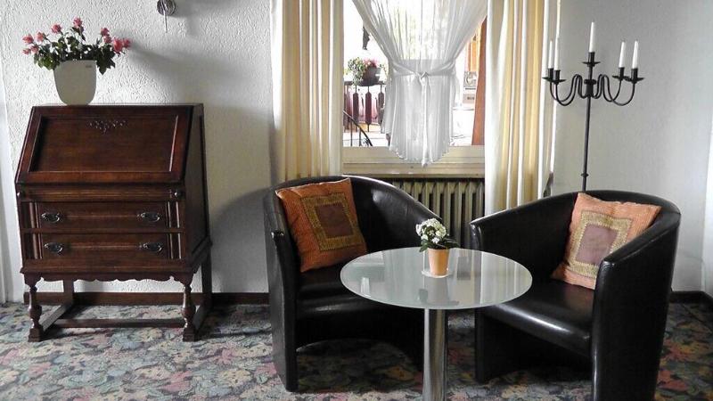 Hotel Kurhaus Uhlenberg image