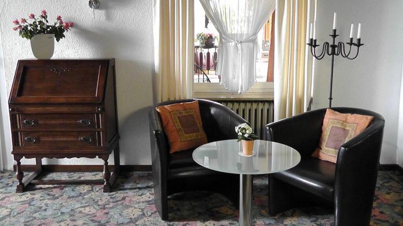 Hotel Kurhaus Uhlenberg image