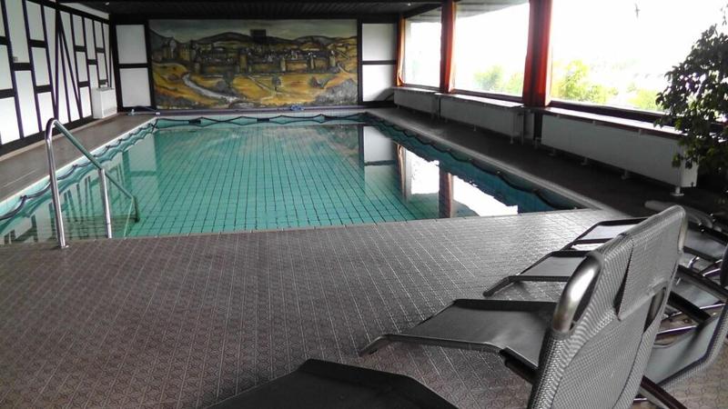 Hotel Kurhaus Uhlenberg image
