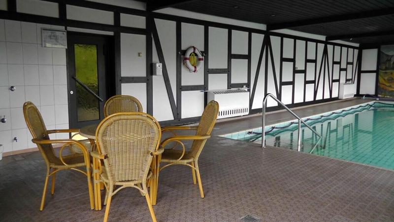 Hotel Kurhaus Uhlenberg image
