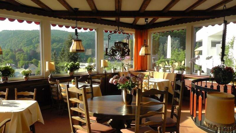 Hotel Kurhaus Uhlenberg image
