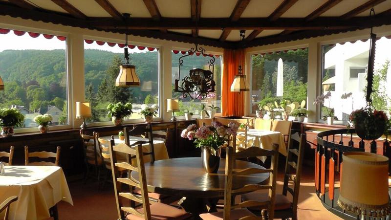 Hotel Kurhaus Uhlenberg image