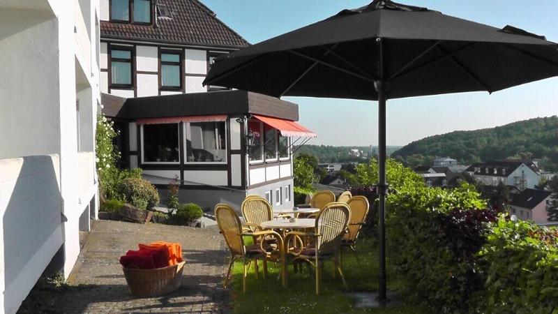 Hotel Kurhaus Uhlenberg image
