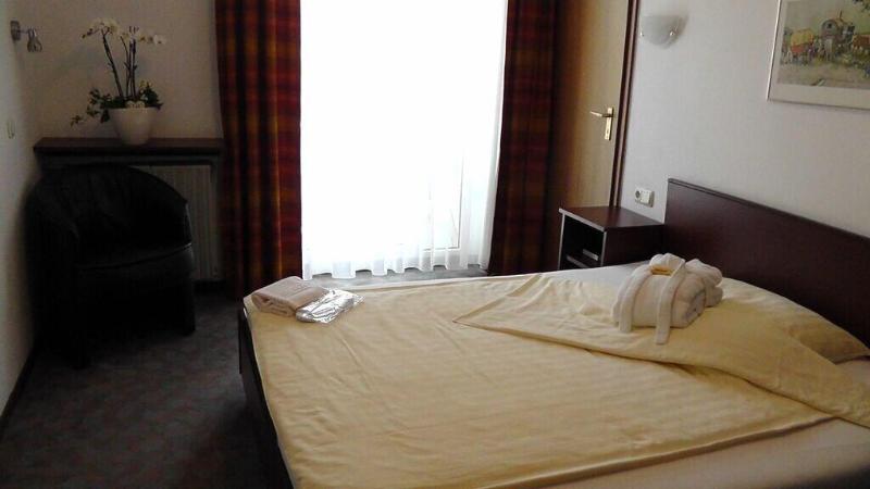 Hotel Kurhaus Uhlenberg image