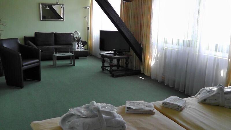 Hotel Kurhaus Uhlenberg image