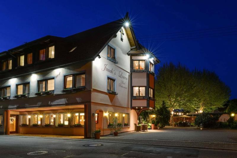 Hotel Jauch S La Wen image