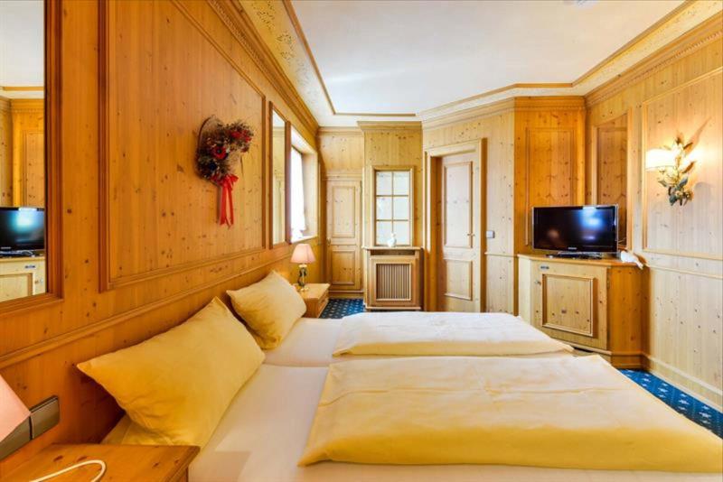Hotel Jauch S La Wen image