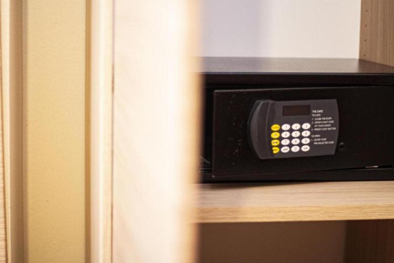 Hotel Tornielli 9 - Image 8