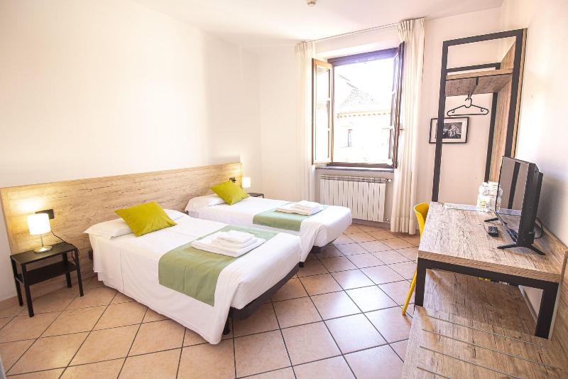 Hotel Tornielli 9 - Image 9