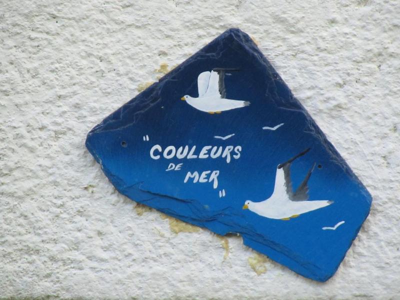 Chambres D Ha Tes Couleurs De Mer image
