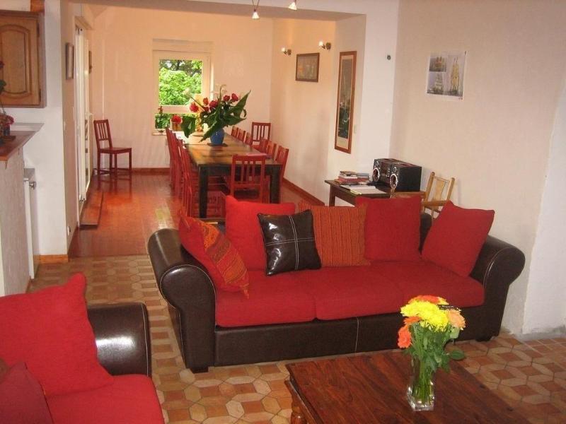 Chambres D Ha Tes Couleurs De Mer image