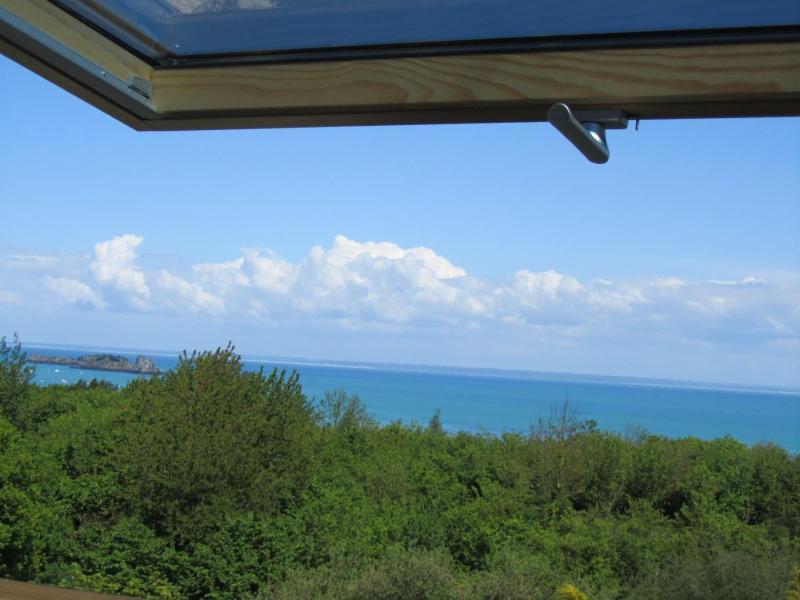 Chambres D Ha Tes Couleurs De Mer image
