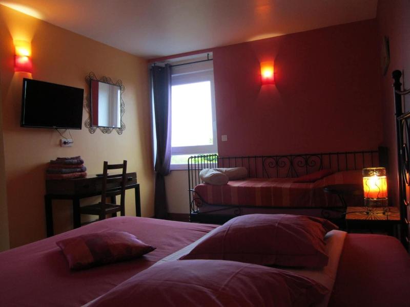 Chambres D Ha Tes Couleurs De Mer image