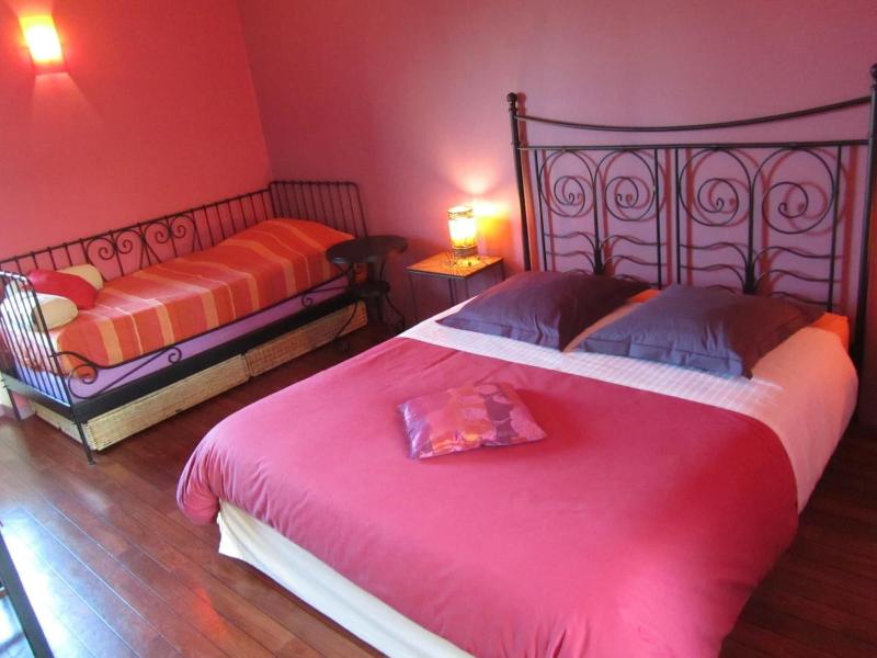 Chambres D Ha Tes Couleurs De Mer image