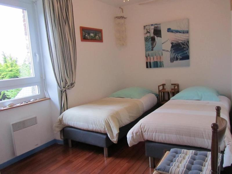 Chambres D Ha Tes Couleurs De Mer image