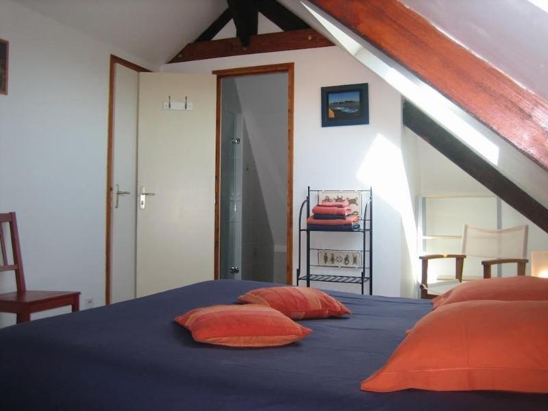 Chambres D Ha Tes Couleurs De Mer image