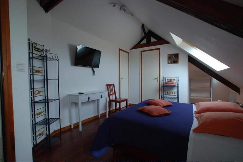 Chambres D Ha Tes Couleurs De Mer image