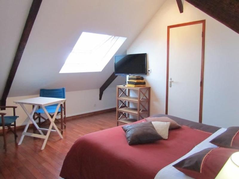 Chambres D Ha Tes Couleurs De Mer image