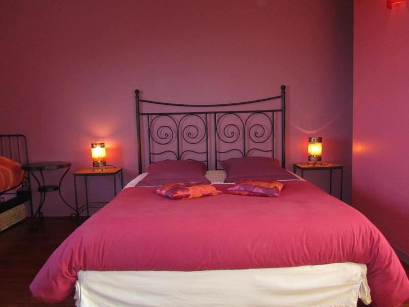 Chambres D Ha Tes Couleurs De Mer image