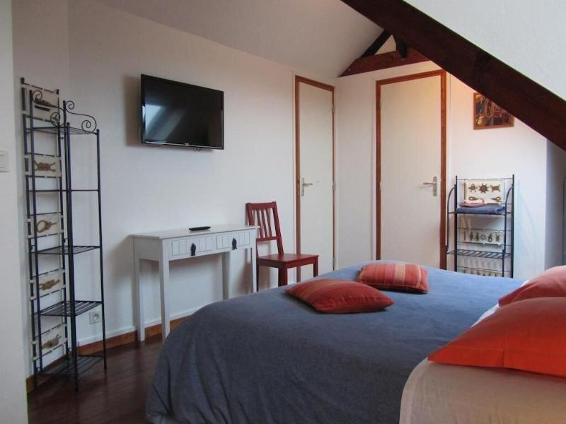 Chambres D Ha Tes Couleurs De Mer image
