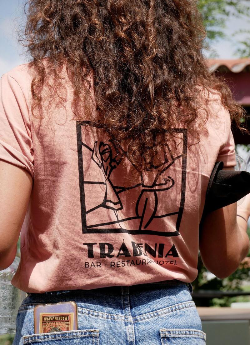 Ha Tel Restaurant Trabenia image