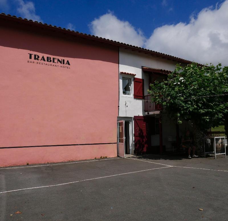 Ha Tel Restaurant Trabenia image