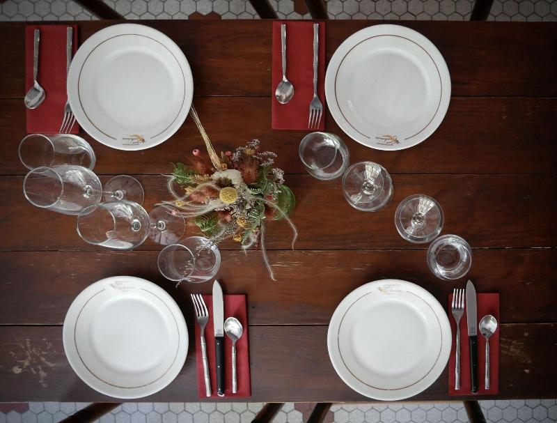 Ha Tel Restaurant Trabenia image