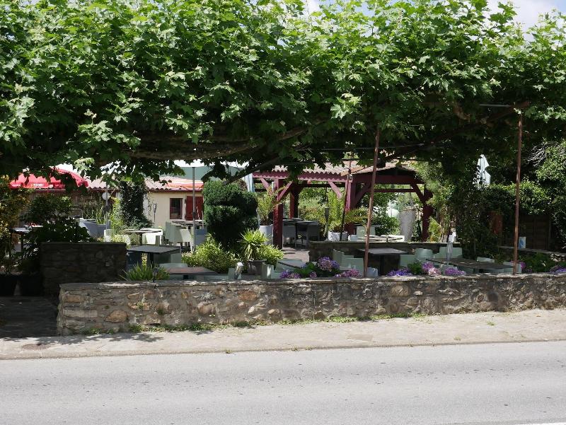Ha Tel Restaurant Trabenia image