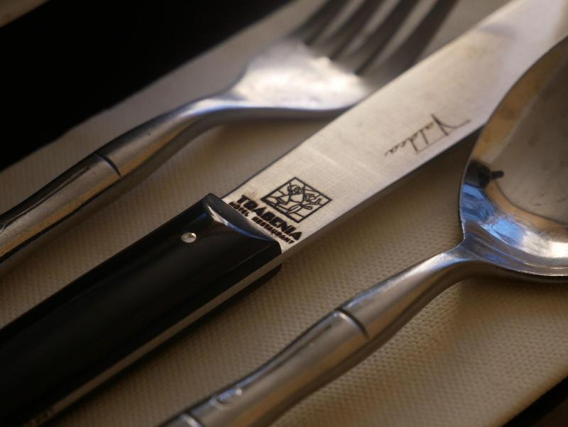 Ha Tel Restaurant Trabenia image