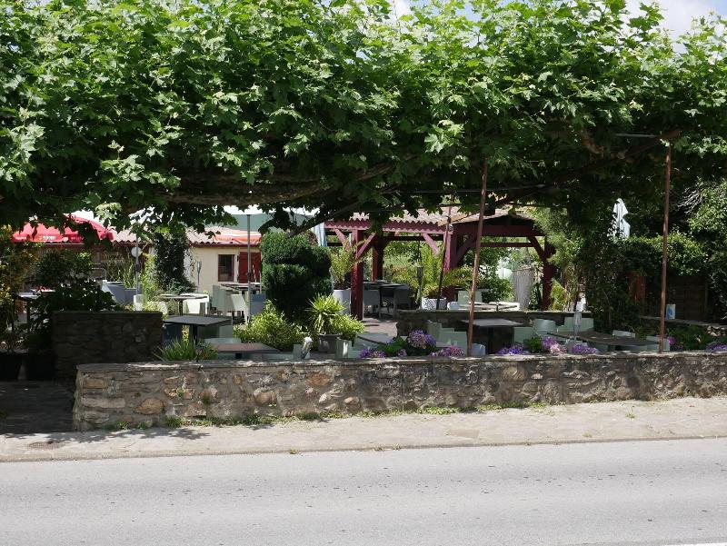Ha Tel Restaurant Trabenia image