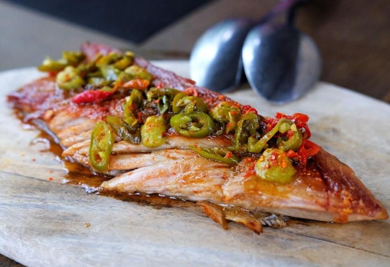 Ha Tel Restaurant Trabenia image