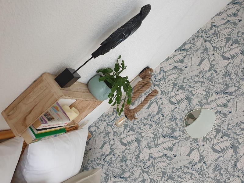 L Abri Sous Roche Chambres D Ha Tes image