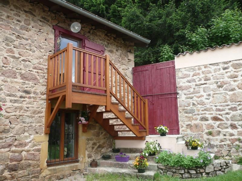 Ferme Des Entremains image