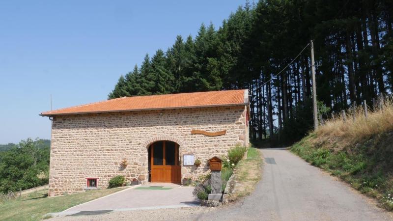 Ferme Des Entremains image